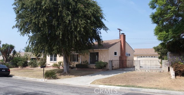 11419 Mitony Ave, Whittier, CA 90605