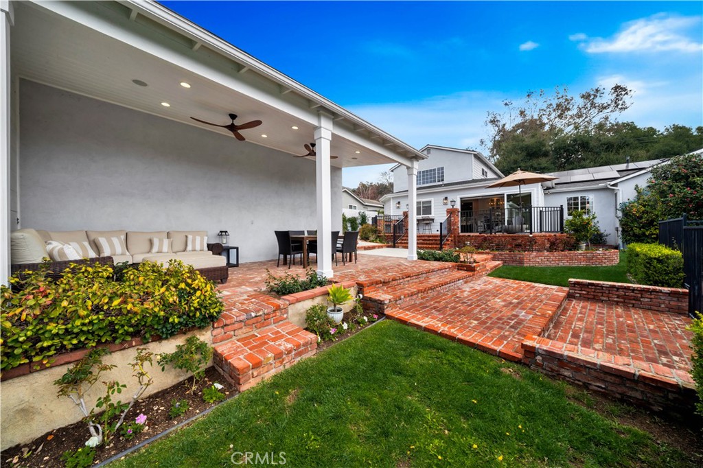375 Berkshire Avenue La Canada Flintridge img 35
