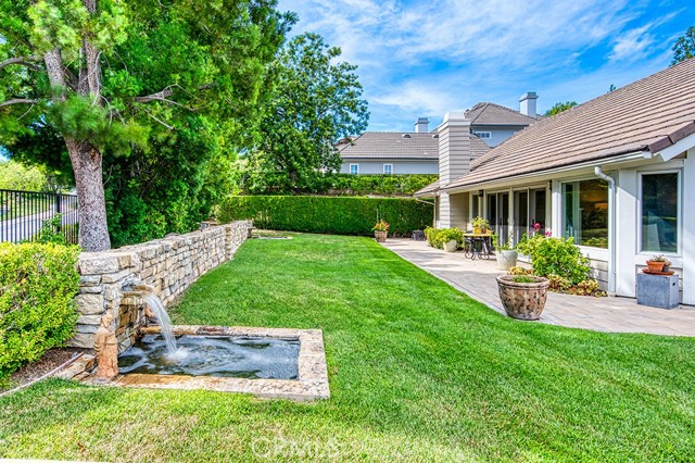 Detail Gallery Image 31 of 40 For 23271 via Dorado, Coto de Caza,  CA 92679 - 4 Beds | 3/1 Baths