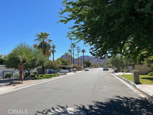 Detail Gallery Image 2 of 37 For 45416 Panorama Dr, Palm Desert,  CA 92260 - 4 Beds | 2/1 Baths