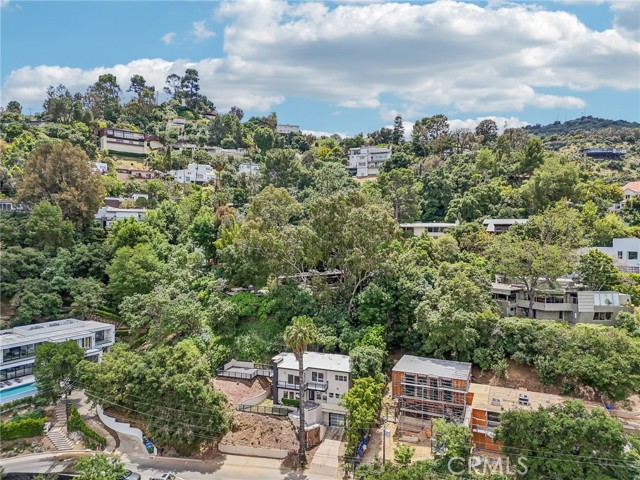 Detail Gallery Image 45 of 56 For 3600 Multiview Dr, Los Angeles,  CA 90068 - 3 Beds | 2 Baths