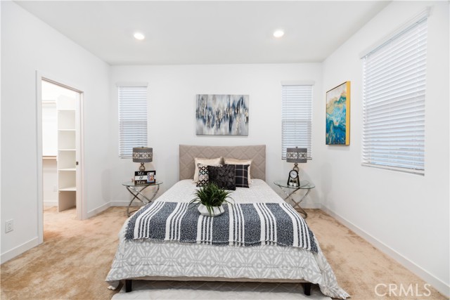 Detail Gallery Image 29 of 45 For 501 Embrook, West Covina,  CA 91791 - 4 Beds | 3 Baths