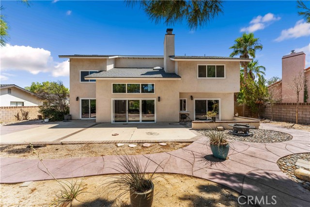 Detail Gallery Image 44 of 51 For 3857 Vista Linda Dr, Lancaster,  CA 93536 - 4 Beds | 3 Baths