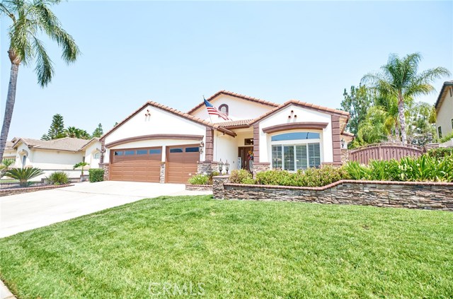 3559 Belvedere Circle, Corona, CA 92882