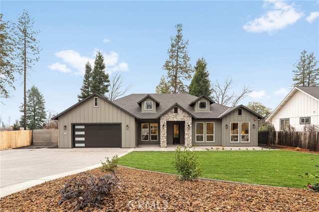 Detail Gallery Image 50 of 56 For 1778 Bille, Paradise,  CA 95969 - 4 Beds | 2/1 Baths