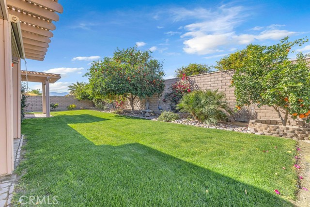 Detail Gallery Image 18 of 30 For 41097 Rawling Ct, Indio,  CA 92203 - 4 Beds | 2/1 Baths