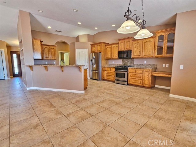 Detail Gallery Image 9 of 71 For 7787 Chaparral Dr, Yucca Valley,  CA 92284 - 4 Beds | 2 Baths