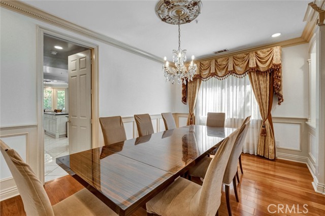 Detail Gallery Image 6 of 22 For 639 W Longden Ave, Arcadia,  CA 91007 - 6 Beds | 6 Baths