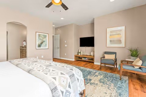 Detail Gallery Image 22 of 70 For 62398 Cope Ln, Joshua Tree,  CA 92252 - 5 Beds | 2/1 Baths