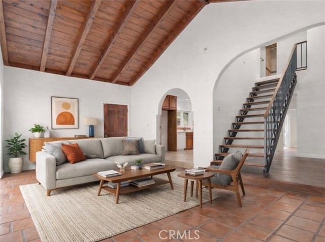 Detail Gallery Image 17 of 45 For 315 E Norwood, Alhambra,  CA 91801 - 4 Beds | 3 Baths