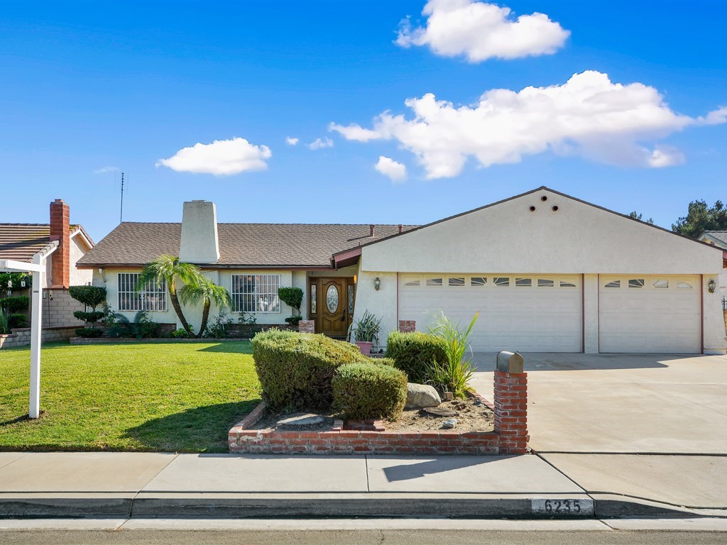 6235 Eisenhower Court, Chino, CA 91710