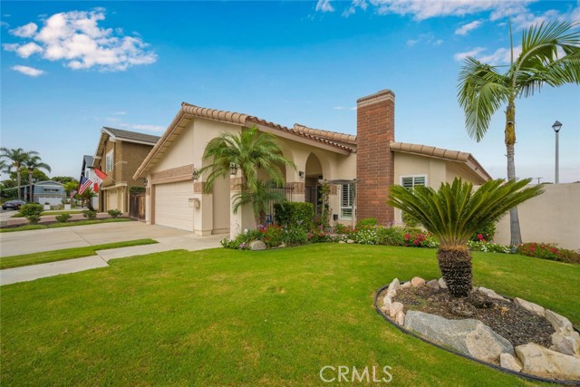 5291 Auburn Circle, Westminster, CA 92683