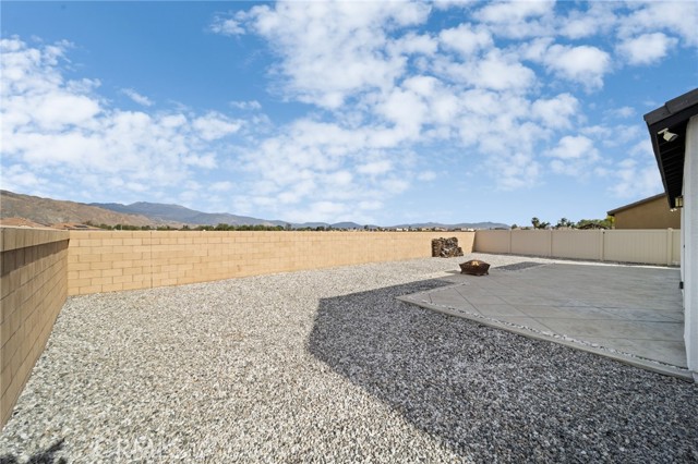 Detail Gallery Image 44 of 60 For 931 Bordeaux, San Jacinto,  CA 92582 - 3 Beds | 2 Baths