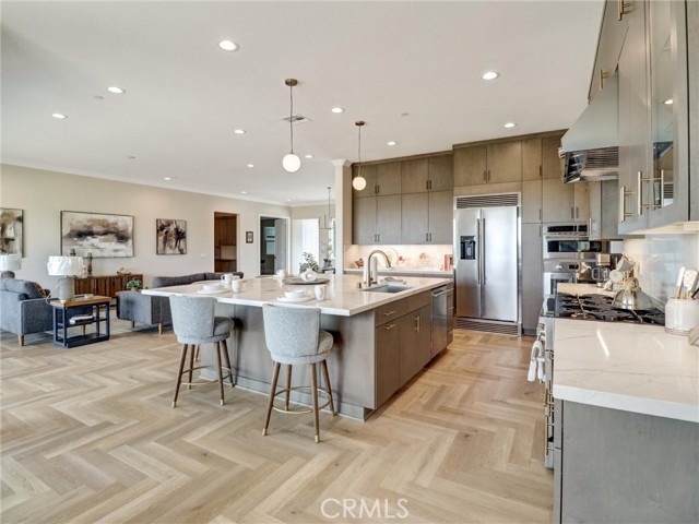 Detail Gallery Image 7 of 12 For 35885 Wildwood Crest Dr, Yucaipa,  CA 92399 - 4 Beds | 3 Baths