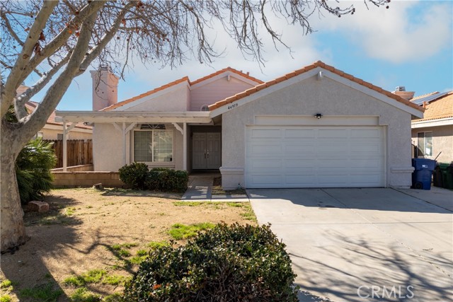 Detail Gallery Image 28 of 30 For 44919 Fenhold, Lancaster,  CA 93535 - 3 Beds | 2 Baths