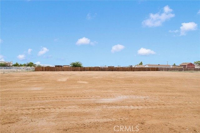 Detail Gallery Image 36 of 44 For 12584 Mesquite Rd, Apple Valley,  CA 92307 - 4 Beds | 2/1 Baths