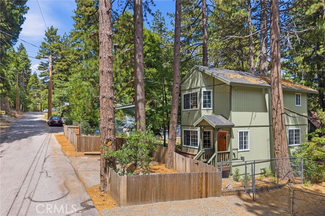 2543 Whispering Pines