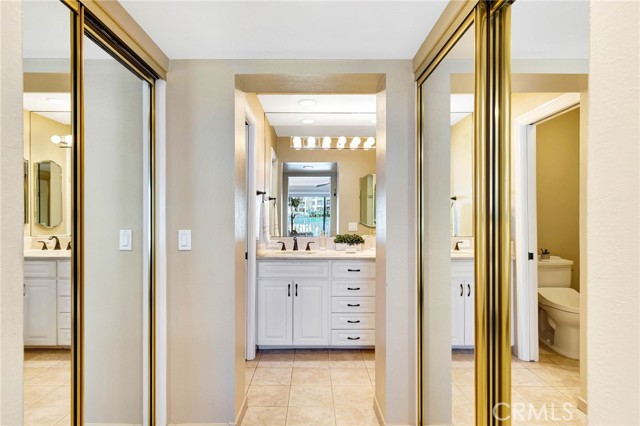 Detail Gallery Image 22 of 28 For 3207 Moritz Dr #41,  Huntington Beach,  CA 92649 - 2 Beds | 2 Baths