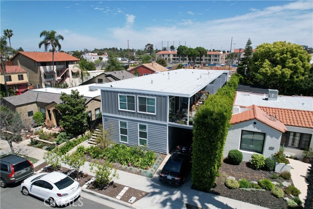 830 Roswell Avenue, Long Beach, California 90804, ,Multi-Family,For Sale,Roswell,PW24079844
