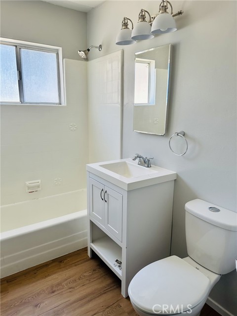 Detail Gallery Image 7 of 13 For 70 N San Mateo #3,  Redlands,  CA 92373 - 2 Beds | 1 Baths