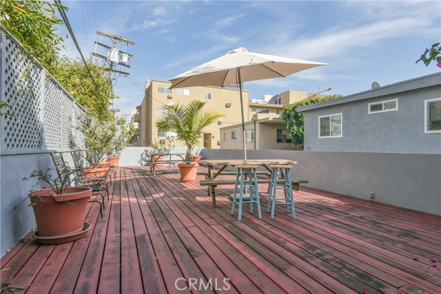 Detail Gallery Image 20 of 20 For 11921 Goshen Ave #4,  Los Angeles,  CA 90049 - 2 Beds | 2 Baths
