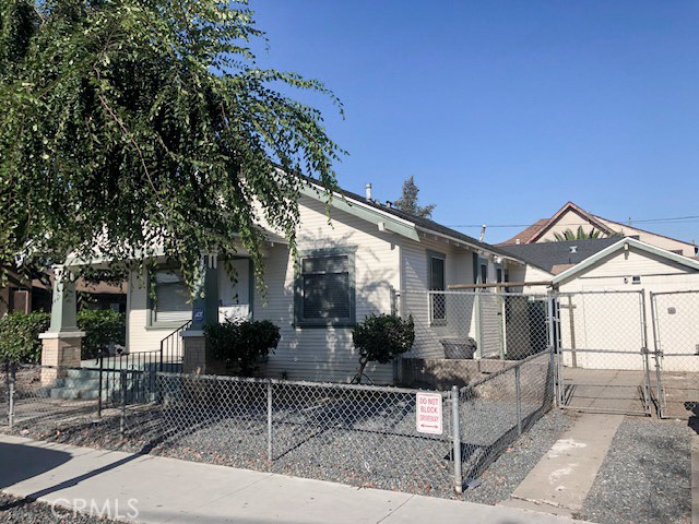 1601 Gundry Avenue, Long Beach, California 90813, 3 Bedrooms Bedrooms, ,1 BathroomBathrooms,Single Family Residence,For Sale,Gundry Avenue,PW24081977