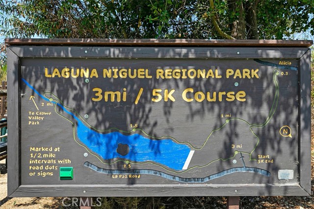 Detail Gallery Image 47 of 47 For 24342 Toponas Ct, Laguna Niguel,  CA 92677 - 4 Beds | 2 Baths