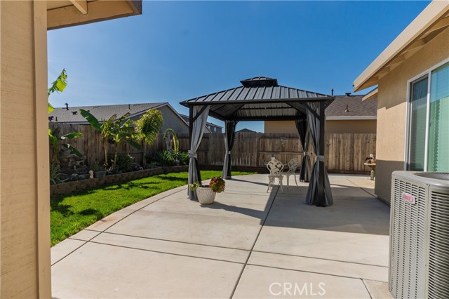 Detail Gallery Image 34 of 50 For 714 Dean Ct, Merced,  CA 95341 - 3 Beds | 2 Baths
