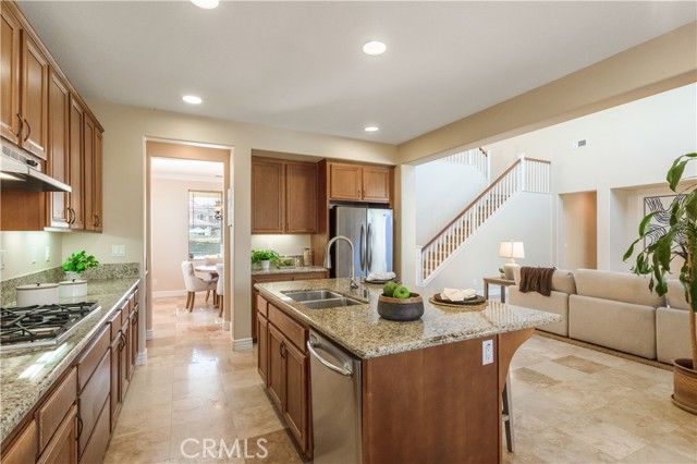Detail Gallery Image 12 of 38 For 32063 Old Country Ct, Winchester,  CA 92596 - 4 Beds | 3/1 Baths