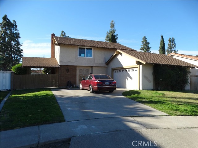 Front Image Thumbnail for CRPW25197337