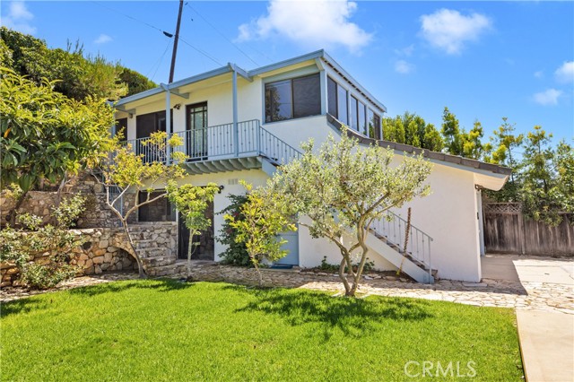 4335 Admirable Drive, Rancho Palos Verdes, California 90275, 3 Bedrooms Bedrooms, ,2 BathroomsBathrooms,Residential,Sold,Admirable,SB22180461