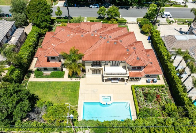 Detail Gallery Image 3 of 59 For 78 W Las Flores Ave, Arcadia,  CA 91007 - 6 Beds | 6/1 Baths