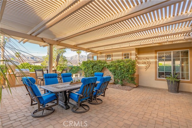 Detail Gallery Image 57 of 66 For 60083 Prickly Pear, La Quinta,  CA 92253 - 4 Beds | 4 Baths