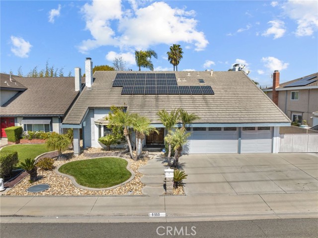 Detail Gallery Image 1 of 1 For 8555 Garfield Ave, Fountain Valley,  CA 92708 - 4 Beds | 2/1 Baths