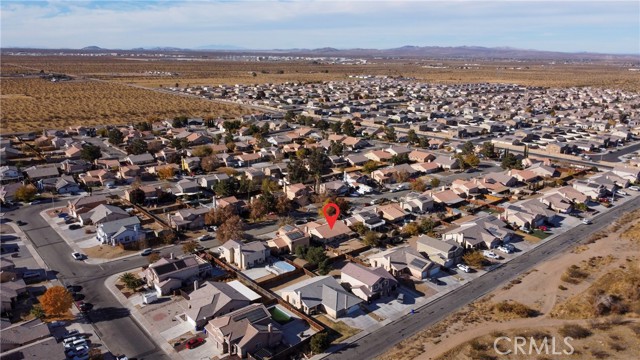 Detail Gallery Image 34 of 70 For 15583 Kearny Dr, Adelanto,  CA 92301 - 3 Beds | 2 Baths