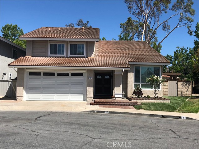 2 Abeto, Irvine, CA 92620