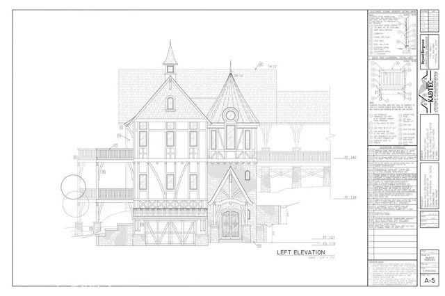 788 Brentwood Drive, Lake Arrowhead, California 92352, ,Land,For Sale,788 Brentwood Drive,CRRW23204974