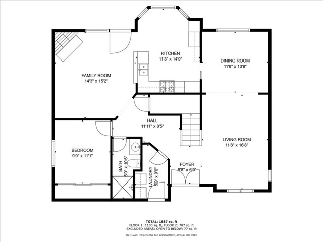 Detail Gallery Image 23 of 24 For 28913 Shadow Valley Ln, Saugus,  CA 91390 - 4 Beds | 3 Baths