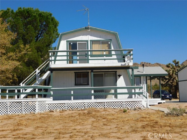 Detail Gallery Image 5 of 39 For 24475 Pala Ln, Apple Valley,  CA 92307 - 2 Beds | 2 Baths