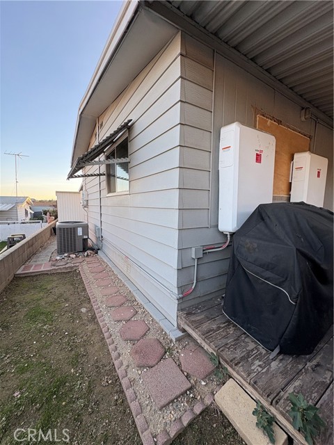 Detail Gallery Image 10 of 44 For 31816 E Ave #144,  Yucaipa,  CA 92399 - 3 Beds | 2 Baths