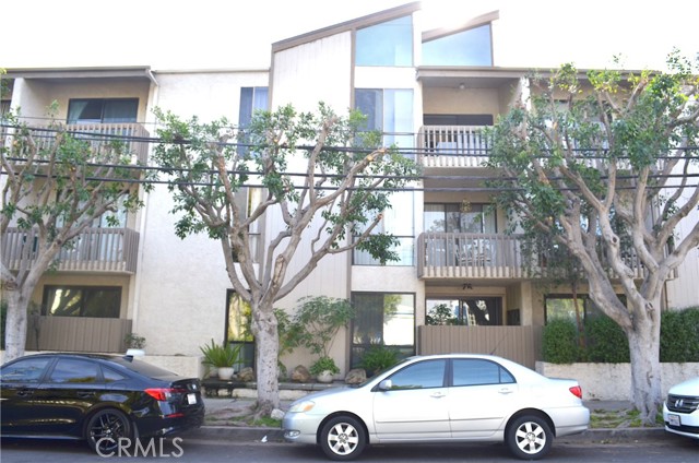 15340 Albright Street 105, Pacific Palisades, CA 