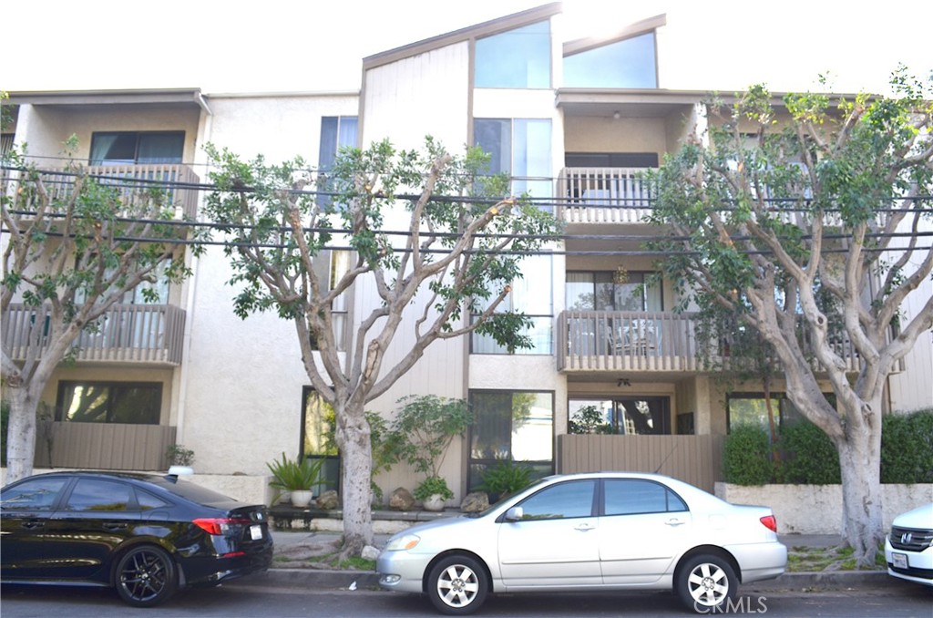 15340 Albright Street 105, Pacific Palisades, CA 90272