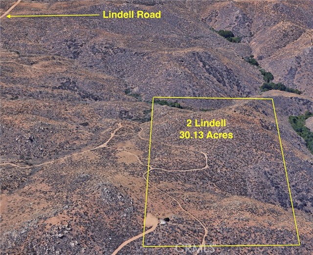 2 Lindell Road, Lake Elsinore, California 92532, ,Land,For Sale,2 Lindell Road,CRLG23147156