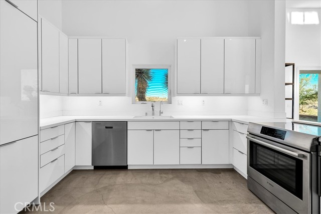 Detail Gallery Image 7 of 66 For 8825 Lilley Rd, Joshua Tree,  CA 92252 - 3 Beds | 2 Baths