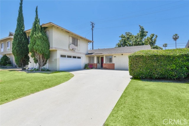 Image 2 for 4014 E Del Valle Ave, Orange, CA 92869