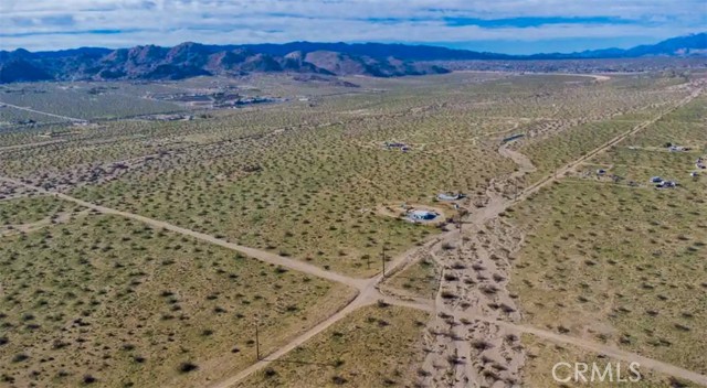 Detail Gallery Image 9 of 9 For 64085 Desert Trail Dr, Joshua Tree,  CA 92252 - – Beds | – Baths