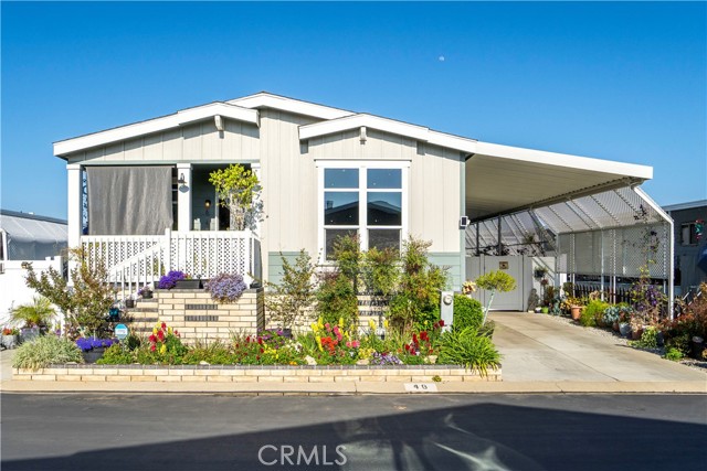 Detail Gallery Image 2 of 41 For 1245 W Cienega Ave #46,  San Dimas,  CA 91773 - 3 Beds | 2 Baths