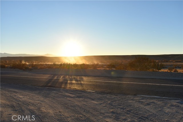 Detail Gallery Image 5 of 11 For 0 National Trails Highway, Oro Grande,  CA 92368 - – Beds | – Baths