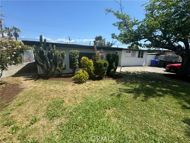 1885 Denison Street, Pomona, CA 91766 Listing Photo  2