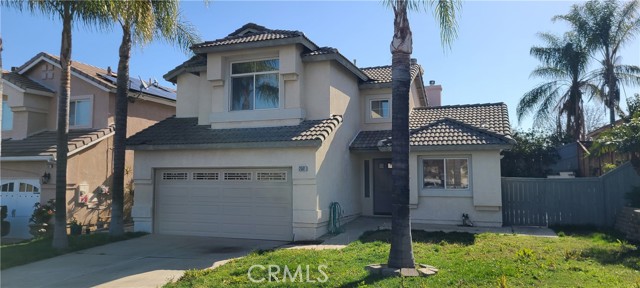 2581 Sena St, Corona, CA 92882